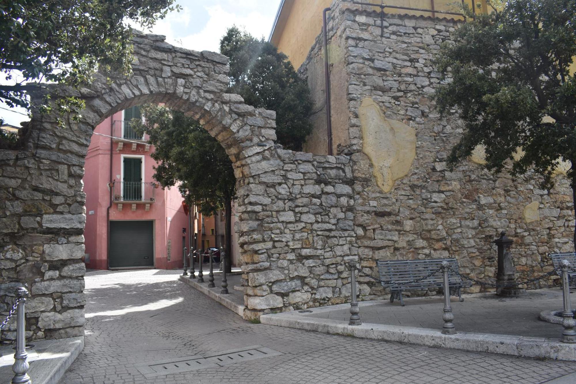 Su Niu Ferienhaus