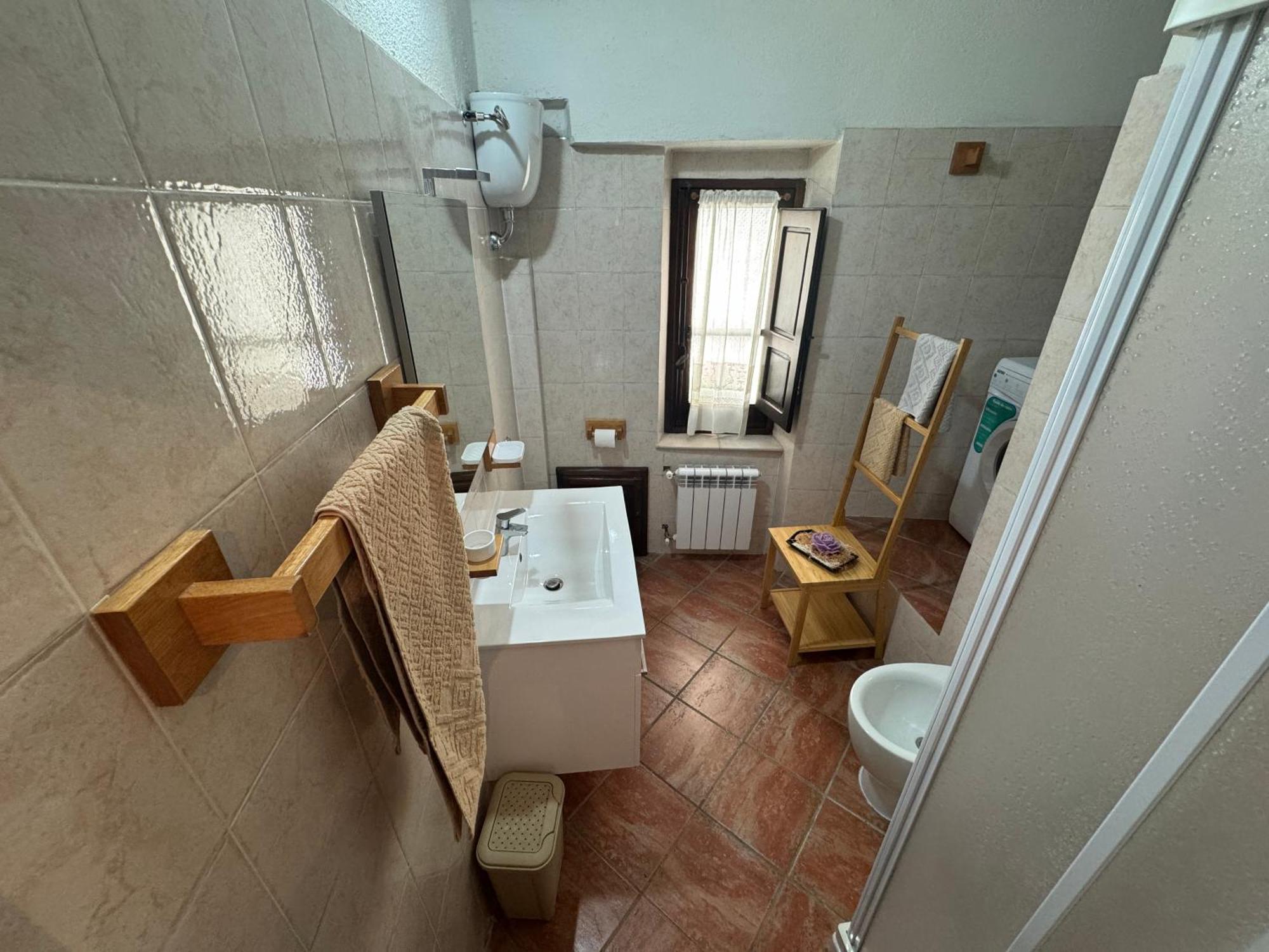 Su Niu Ferienhaus